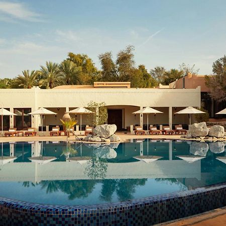Al Maha, A Luxury Collection Desert Resort & Spa, Dubai (Adults Only) Murqquab Exterior photo