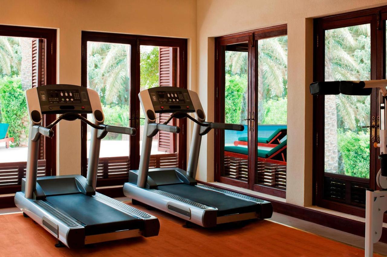 Al Maha, A Luxury Collection Desert Resort & Spa, Dubai (Adults Only) Murqquab Exterior photo