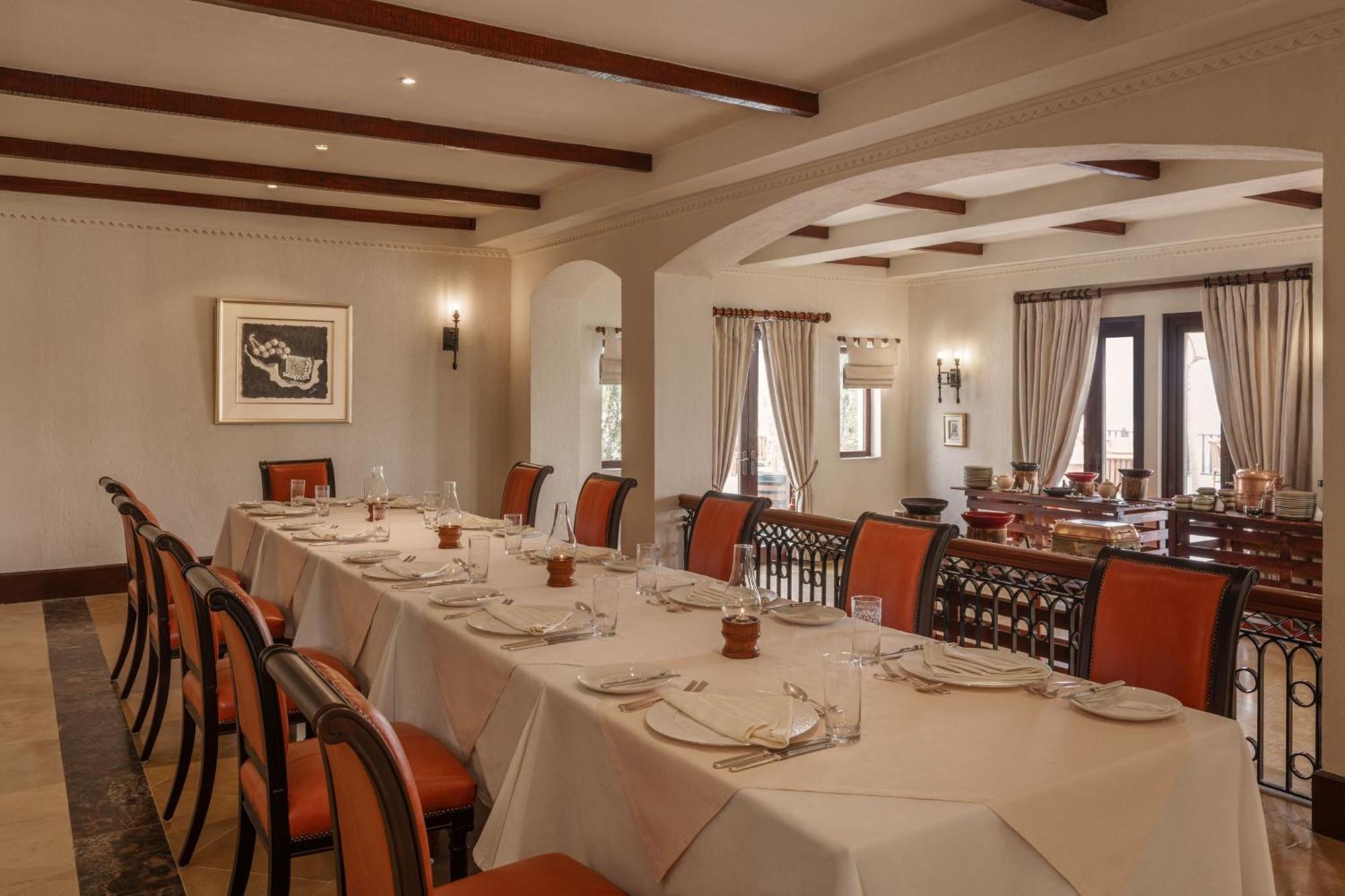 Al Maha, A Luxury Collection Desert Resort & Spa, Dubai (Adults Only) Murqquab Exterior photo