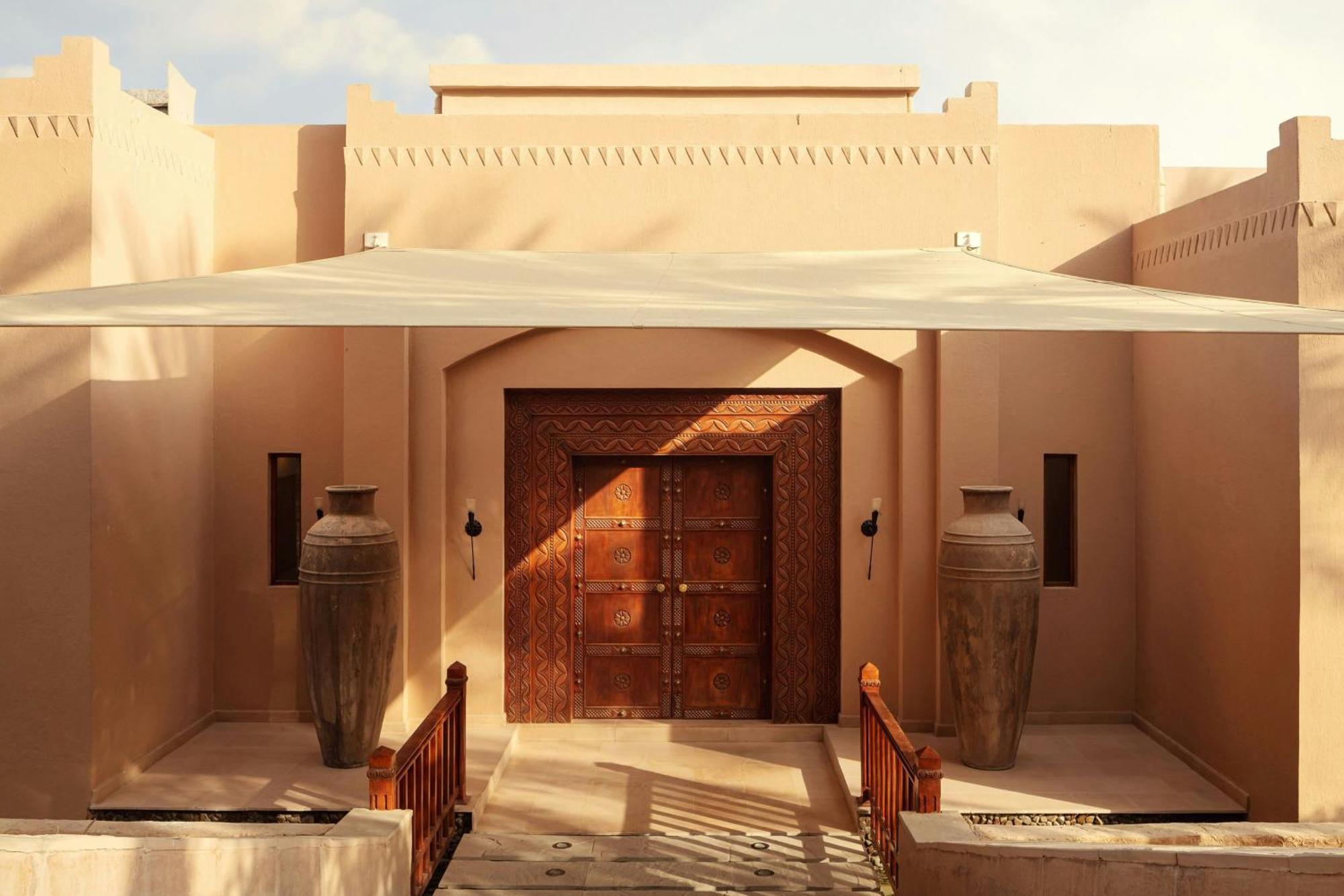 Al Maha, A Luxury Collection Desert Resort & Spa, Dubai (Adults Only) Murqquab Exterior photo