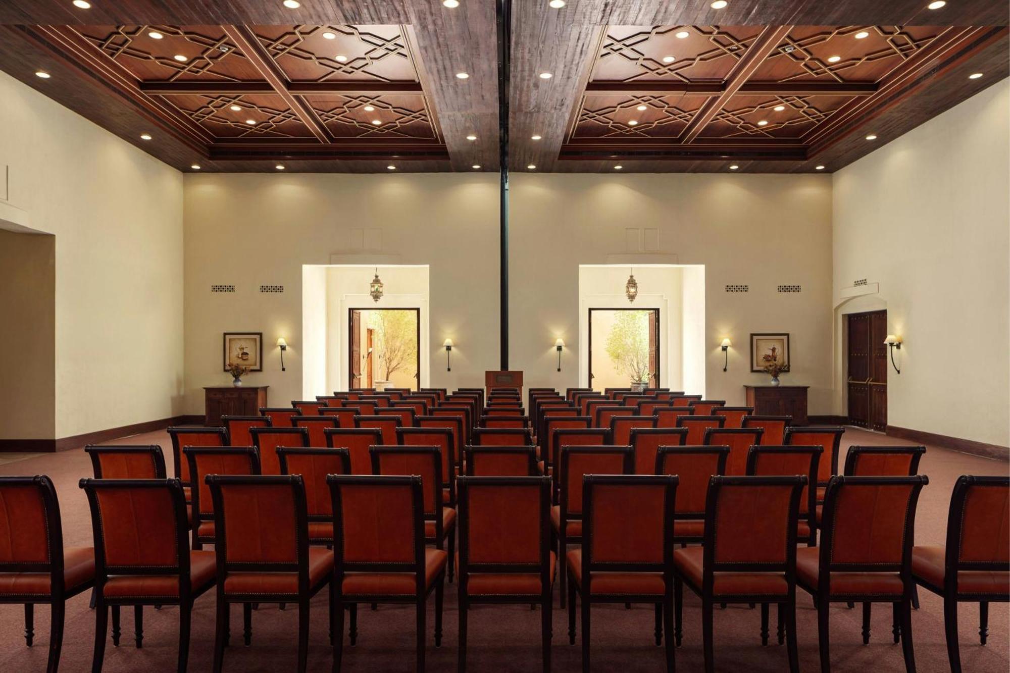 Al Maha, A Luxury Collection Desert Resort & Spa, Dubai (Adults Only) Murqquab Exterior photo